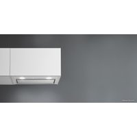 Кухонная вытяжка Falmec Gruppo Incasso Murano 70 (белый)