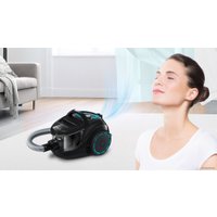 Пылесос Bosch BGS2HYGRU