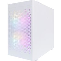 Корпус 1stPlayer DK D3-B (белый) в Солигорске