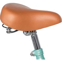 Детский велосипед Novatrack Maple 18 184MAPLE.TQ5 (светло-бирюзовый)