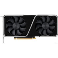 Видеокарта NVIDIA GeForce RTX 3060 Ti Founders Edition