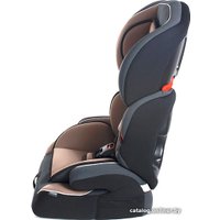 Детское автокресло Martin Noir Pioneer (коричневый)