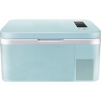 Компрессорный автохолодильник Бирюса НС-24G2