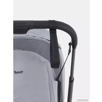 Коляска прогулочная «книга» Rant Golf RA101 (classic grey)