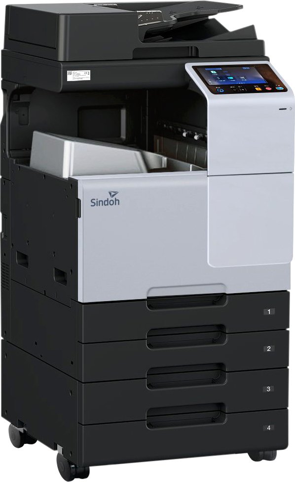 

МФУ Sindoh D330