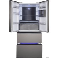 Холодильник Korting KNFF 82535 X в Барановичах