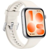 Умные часы Huawei Watch FIT 5 (белый, международная версия)