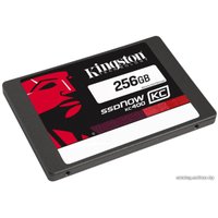 SSD Kingston KC400 256GB [SKC400S37/256G]
