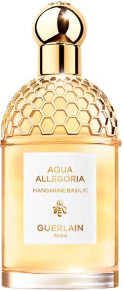 

Туалетная вода Guerlain Aqua Allegoria Mandarine Basilic EdT (75 мл)