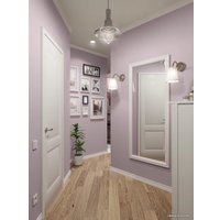 Краска Finntella Eco 15 Laventeli Pitsi F-10-1-9-FL107 9 л (светло-лиловый)