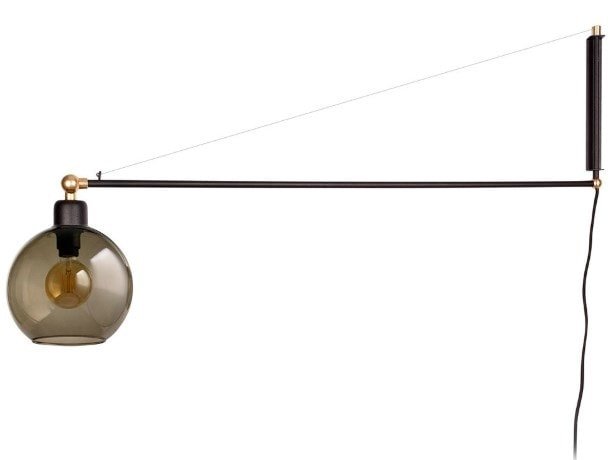 

Бра Nowodvorski Crane 9374