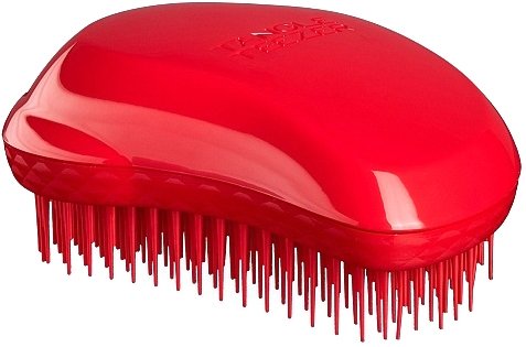 

Щетка Tangle Teezer Original - Curly Salsa Red