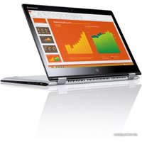 Ноутбук Lenovo Yoga 3 14 (80JH0079PB)