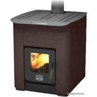 Свободностоящая печь-камин Теплодар Мильна-100