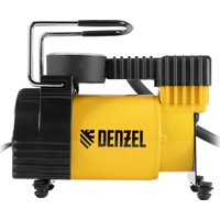 Автомобильный компрессор Denzel DС-20