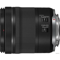 Объектив Canon RF 24-105mm f/4-7.1 IS STM в Мозыре