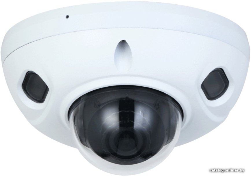 IP-камера Dahua DH-IPC-HDBW3441FP-AS-0210B-S2