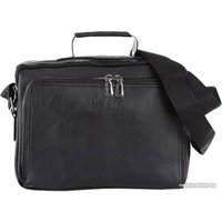 Мужская сумка Mr.Bag 271-1826-BLK (черный)