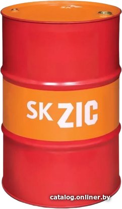 Трансмиссионное масло ZIC ATF Multi 200л
