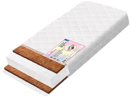 Матрас BamBola Aria Comfort Тeenager 160х80х12