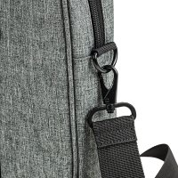 Сумка BRAUBERG Office 272613 (серый) в Гродно