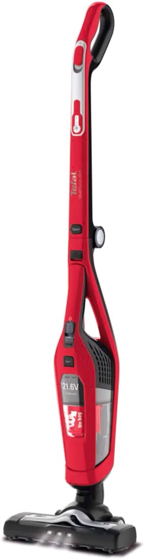 

Пылесос Tefal TY6753WO