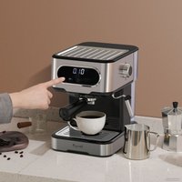 Рожковая кофеварка Kyvol Espresso Coffee Machine 02 ECM02 CM-PM150A