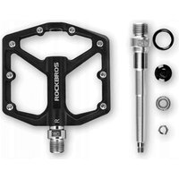 Педали RockBros K203-BK