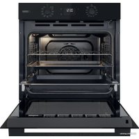 Электрический духовой шкаф Whirlpool OMSK58RU1SB в Могилеве