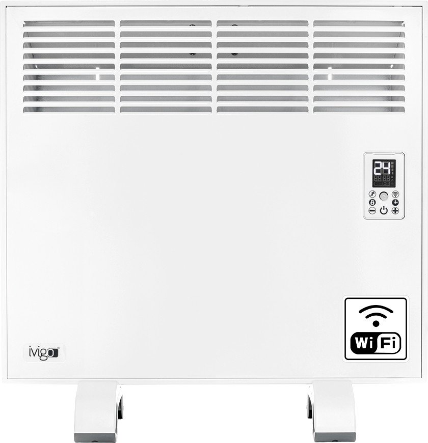 Конвектор iVigo EPK4550P07 Wi-Fi