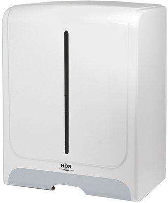 Диспенсер для бумажных полотенец HOR T1 Стандарт