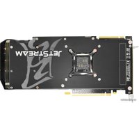 Видеокарта Palit GeForce RTX 2080 JetStream 8GB GDDR6 NE62080T20P2-1040J