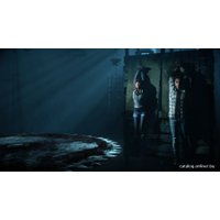  Until Dawn для PlayStation 4