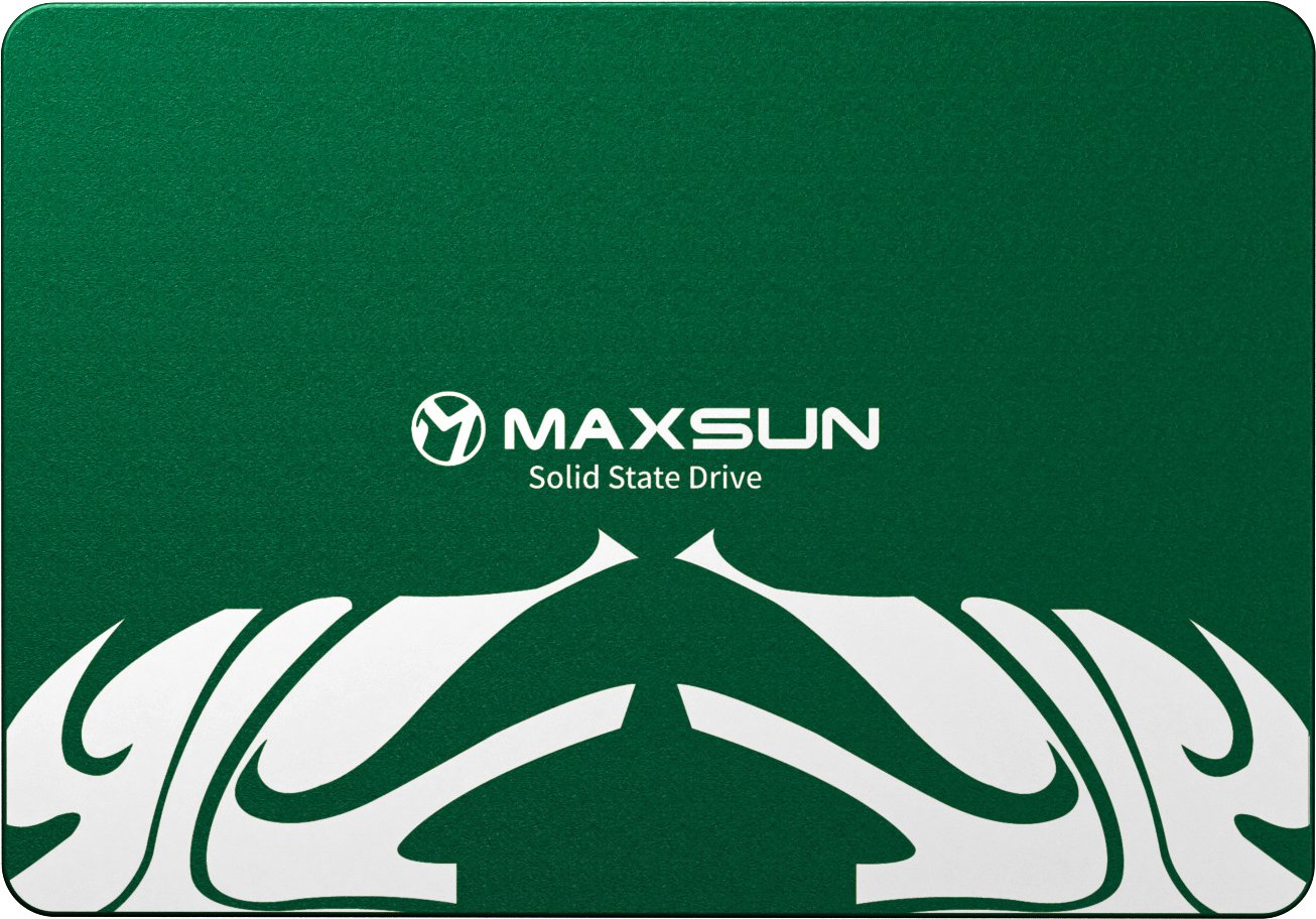 

SSD Maxsun X7 128GB MS128GBX7