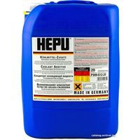 Антифриз Hepu P999 G12 20л