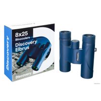 Бинокль Discovery Discovery Elbrus 8x25 79578