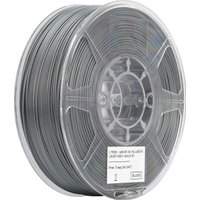 Пластик eSUN ABS-HT ABS-HT175H1TZ1 (1.75мм, 1кг, серый)