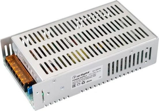 

Блок питания Arlight JTS-250-24-A 025993