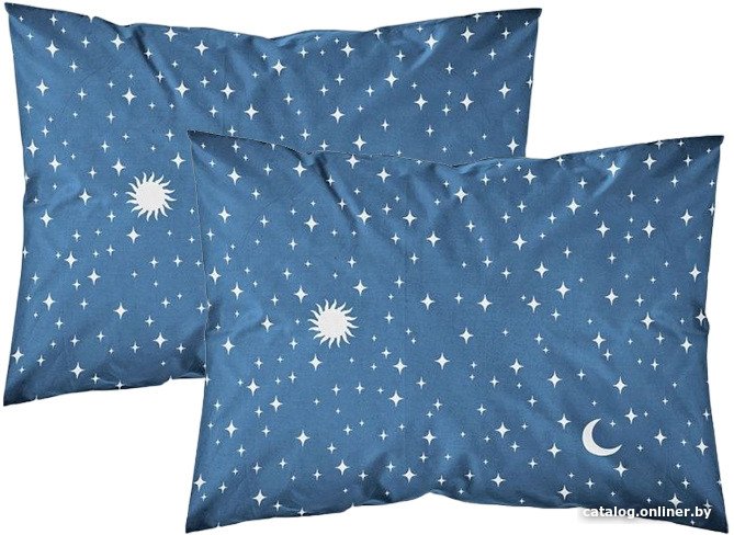 Наволочка Samsara Night Stars К7070Н-17