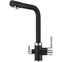 Смеситель Granula GR-2015 (турмалин)