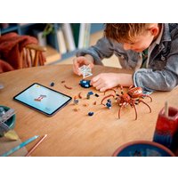 Конструктор LEGO Harry Potter 76434 Арагог в Запретном лесу