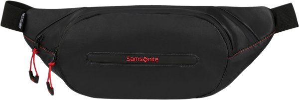 

Сумка на пояс Samsonite Ecodiver KH7-09009 (черный)
