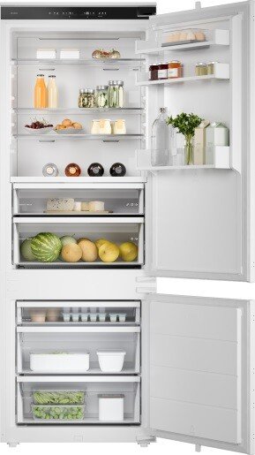 

Холодильник ASKO RBC297SND1