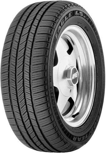 Летние шины Goodyear Eagle LS2 235/45R19 95H (run-flat)