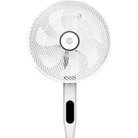 Вентилятор Evolution AirLeaf AL-707R (белый)