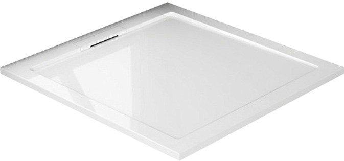 

Душевой поддон WeltWasser TRS 10080 100x80x3.5 (с сифоном)