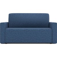 Диван Stolline Лайт (синяя рогожка)