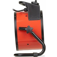 Электрическая тепловая пушка Парма TBK-2000