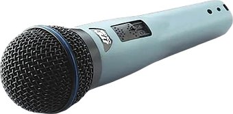 Проводной микрофон JTS CX-08S