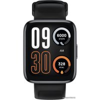 Умные часы Realme Watch 3 Pro (черный)